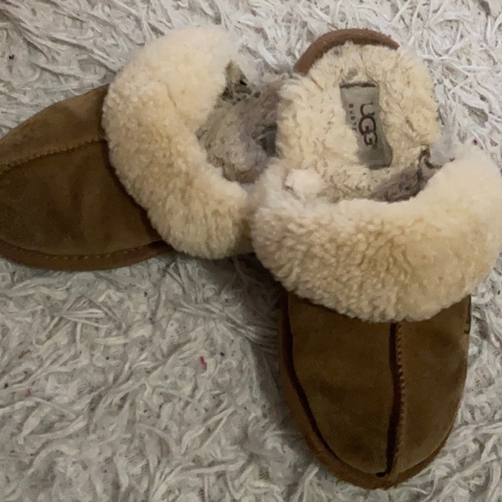Pantuflas